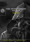 The Necronomicon Gamebook: Kadath