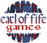 RPG Publisher: Earl of Fife Games
