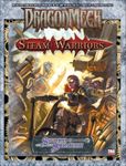 RPG Item: Steam Warriors
