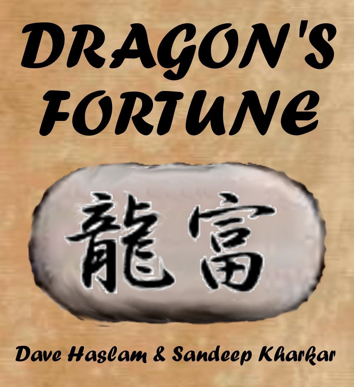 Legend of the Dragon's Fortune