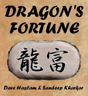 Legend of the Dragon's Fortune