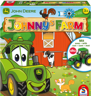 Johnnys Farm