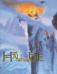 Issue: The Hall of Fire (Issue 17 - Apr 2005)