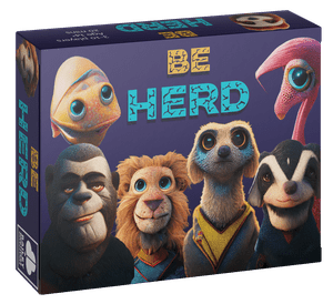 Be Herd