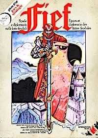 Illustration 3 de Fief - France 1429