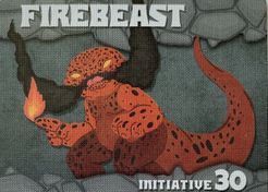 Trolling for Trouble: Firebeast