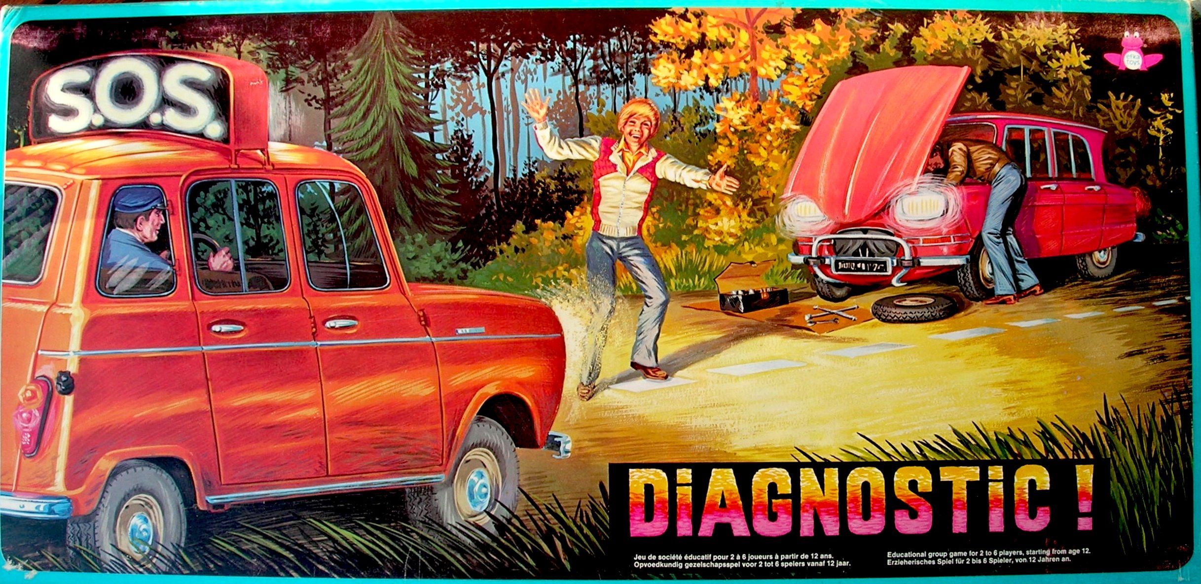 Diagnostic