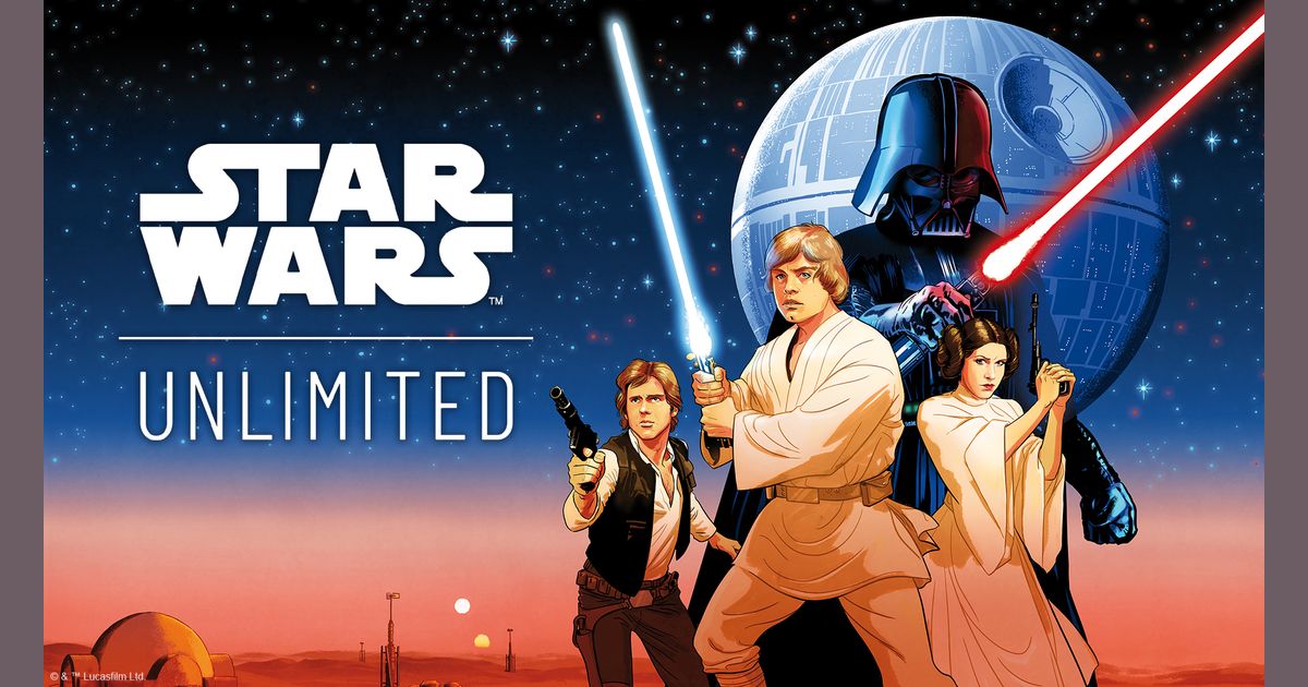  Star Wars Force and Destiny Game Unlimited Power