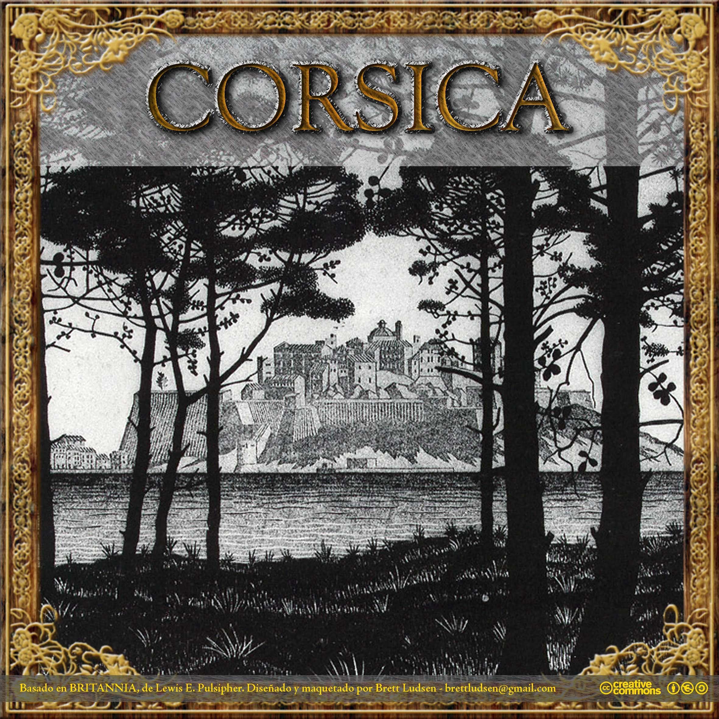 Corsica