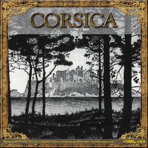 Corsica