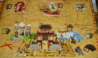 Orient Expedition
