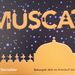 Board Game: Muscat