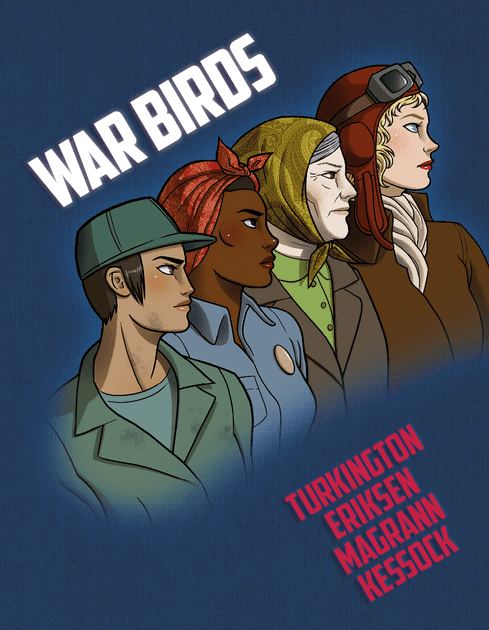 warbirds rpg pdf