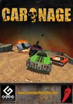 Carnage: The Board Game