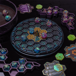 Scalar Core