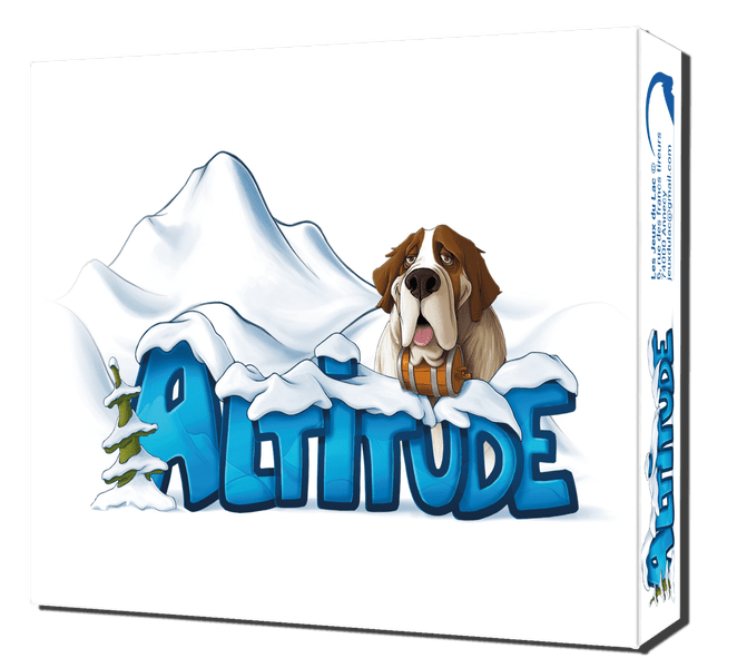 Game box