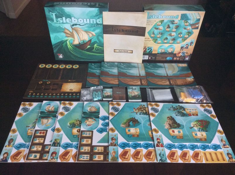 board game image
