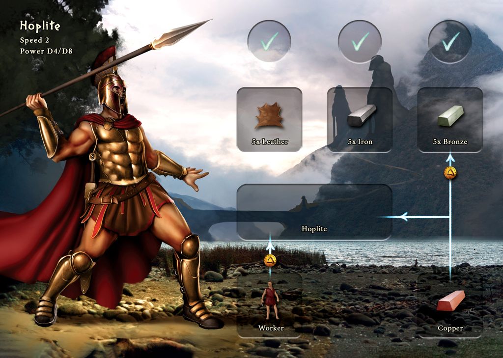 Illustration 4 de Aeolis
