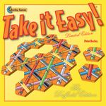 Board Game: Take it Easy!