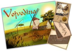 Vojvodina