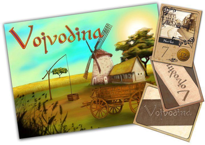Vojvodina