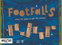 Footfalls