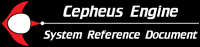 RPG: Cepheus Engine System