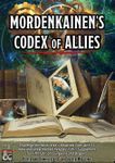RPG Item: Mordenkainen's Codex of Allies