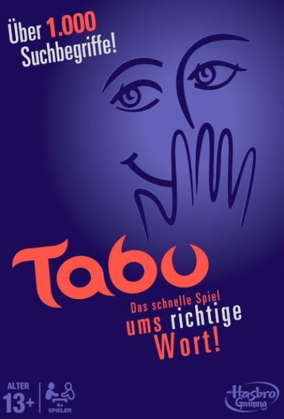 Taboo