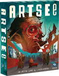 Board Game: ArtSee