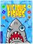 Board Game: Vicious Fishes