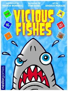 Vicious Fishes