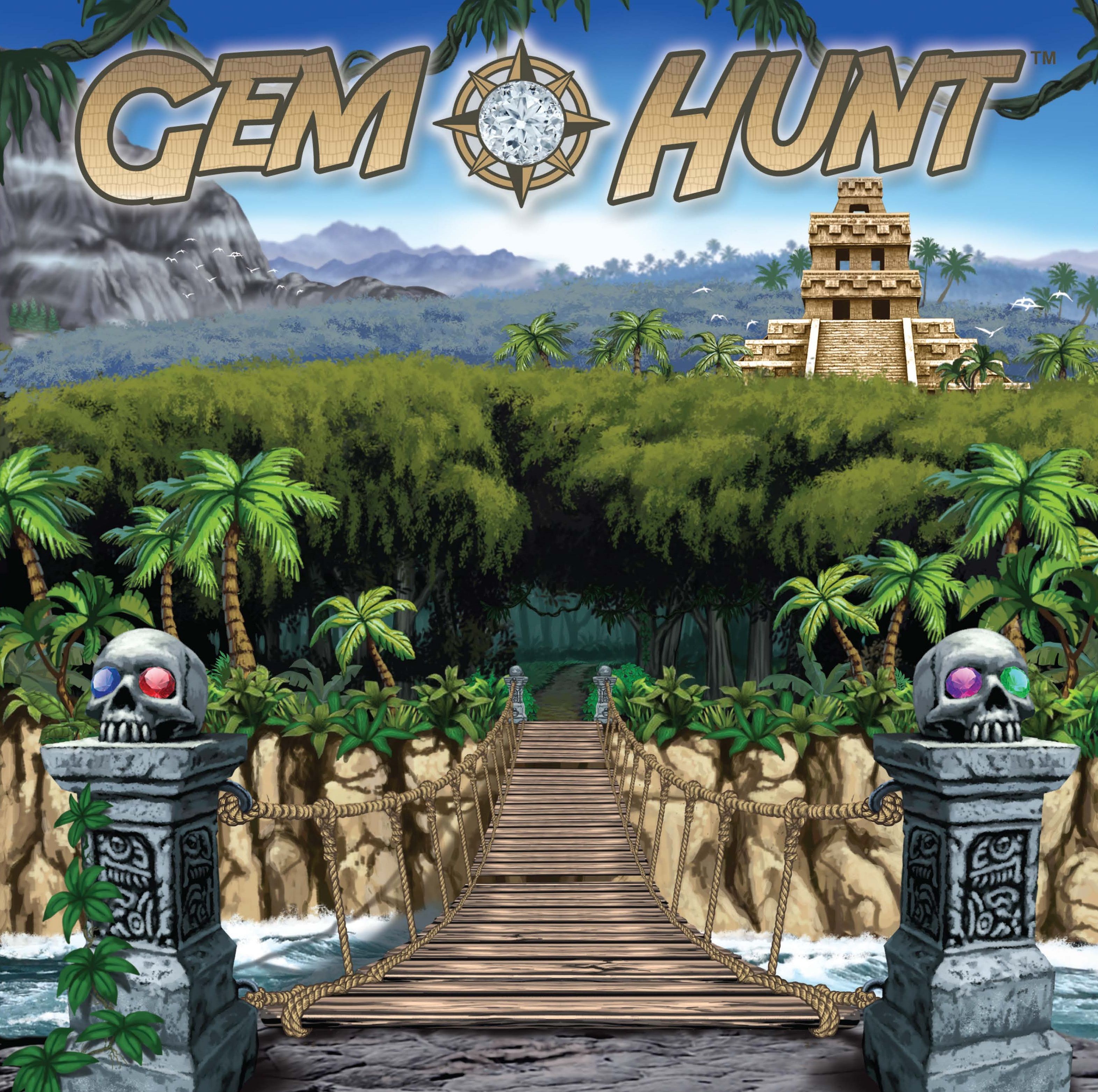 Gem Hunt