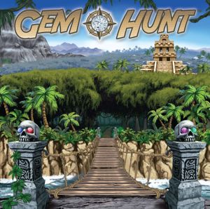 Gem Hunt