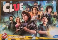 Clue: Ghostbusters