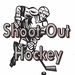 Board Game: Shoot-Out Hockey
