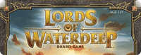 Lords of Waterdeep
