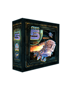 Deep 5 | Board Game | BoardGameGeek