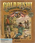 Video Game: Gold Rush! (1988)