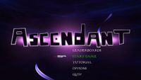 Video Game: Ascendant