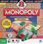 Board Game: Monopoly Free Parking Mini Game