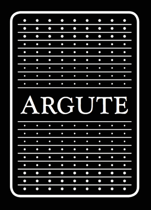 Argute