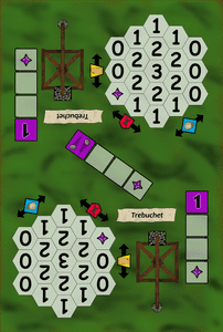 Dragon Valley: Tourneys
