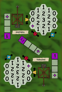 Dragon Valley: Tourneys