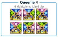 Skylands: Queenie 4