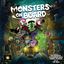 Board Game: Monsters on Board