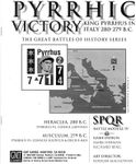 Pyrrhic Victory: King Pyrrhus in Italy 280-279 B.C. – SPQR Battle Module IV