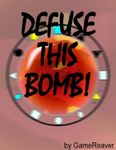 RPG Item: Defuse This Bomb!
