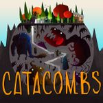 Board Game: Catacombs (Third Edition)