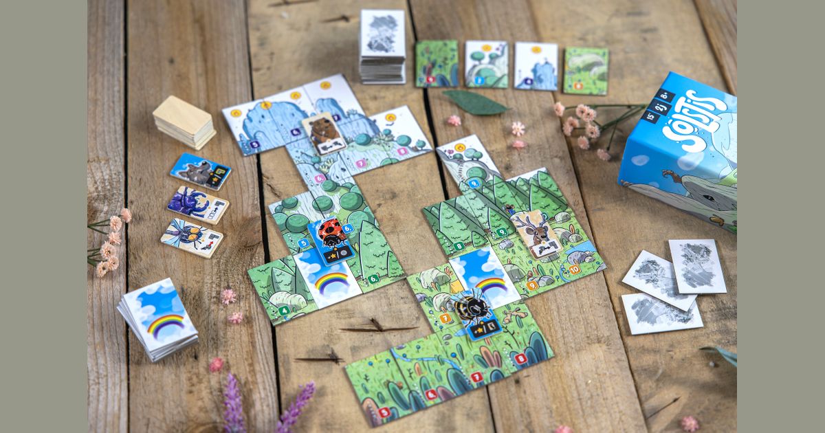 Boardgamegeek